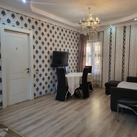 Guesthouse Sabina Tbilissi Extérieur photo