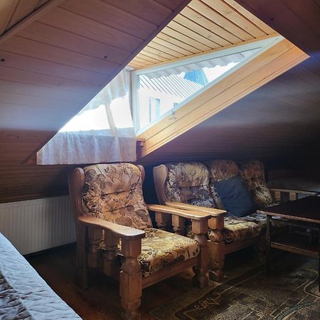 Guesthouse Sabina Tbilissi Extérieur photo