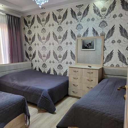 Guesthouse Sabina Tbilissi Extérieur photo