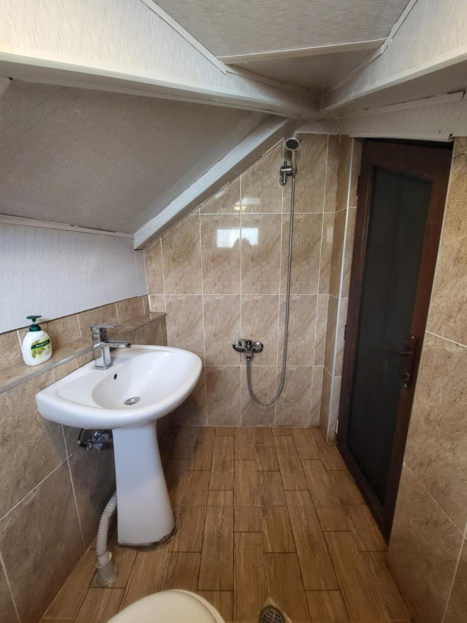 Guesthouse Sabina Tbilissi Extérieur photo