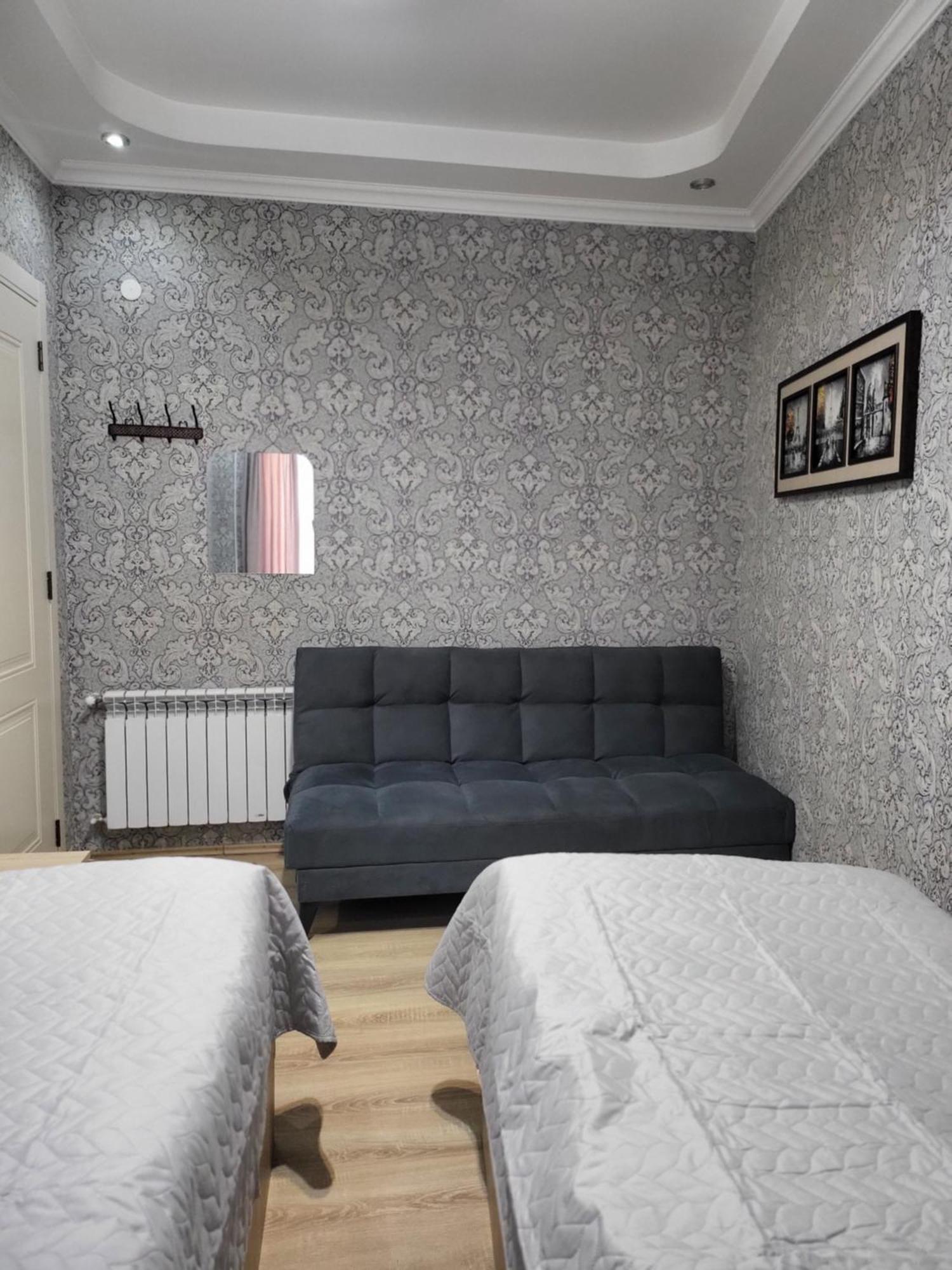 Guesthouse Sabina Tbilissi Extérieur photo