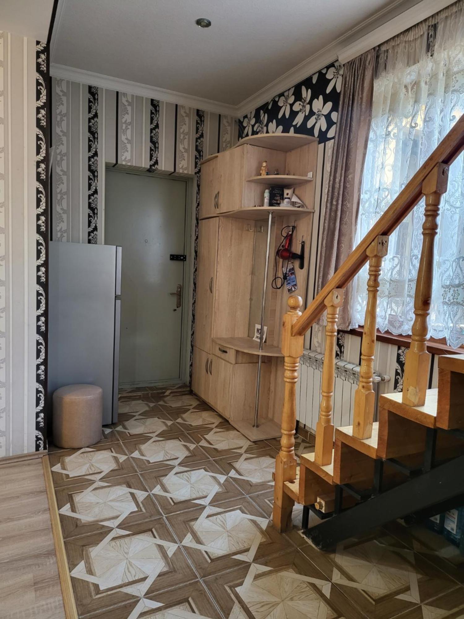 Guesthouse Sabina Tbilissi Extérieur photo