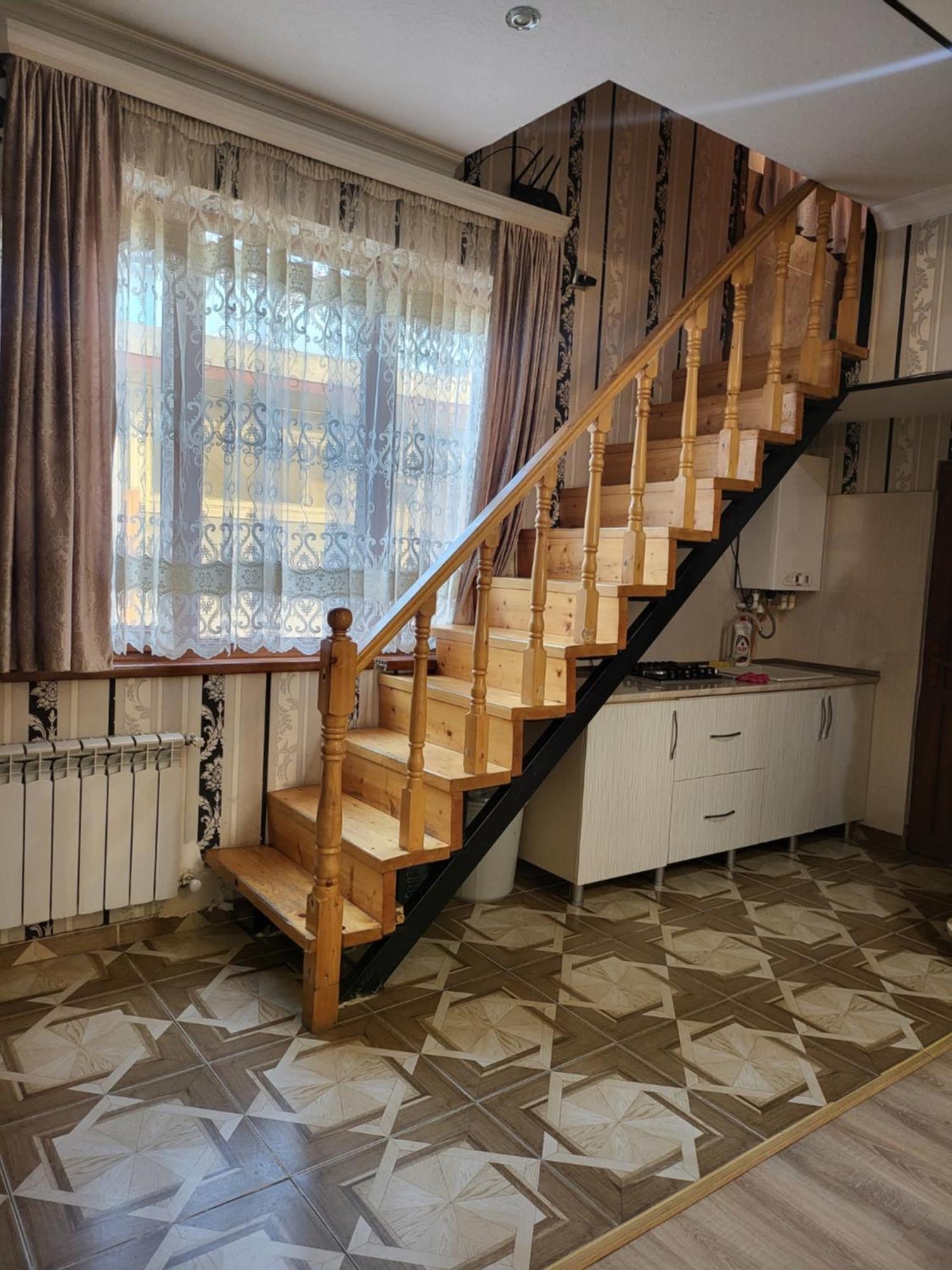 Guesthouse Sabina Tbilissi Extérieur photo
