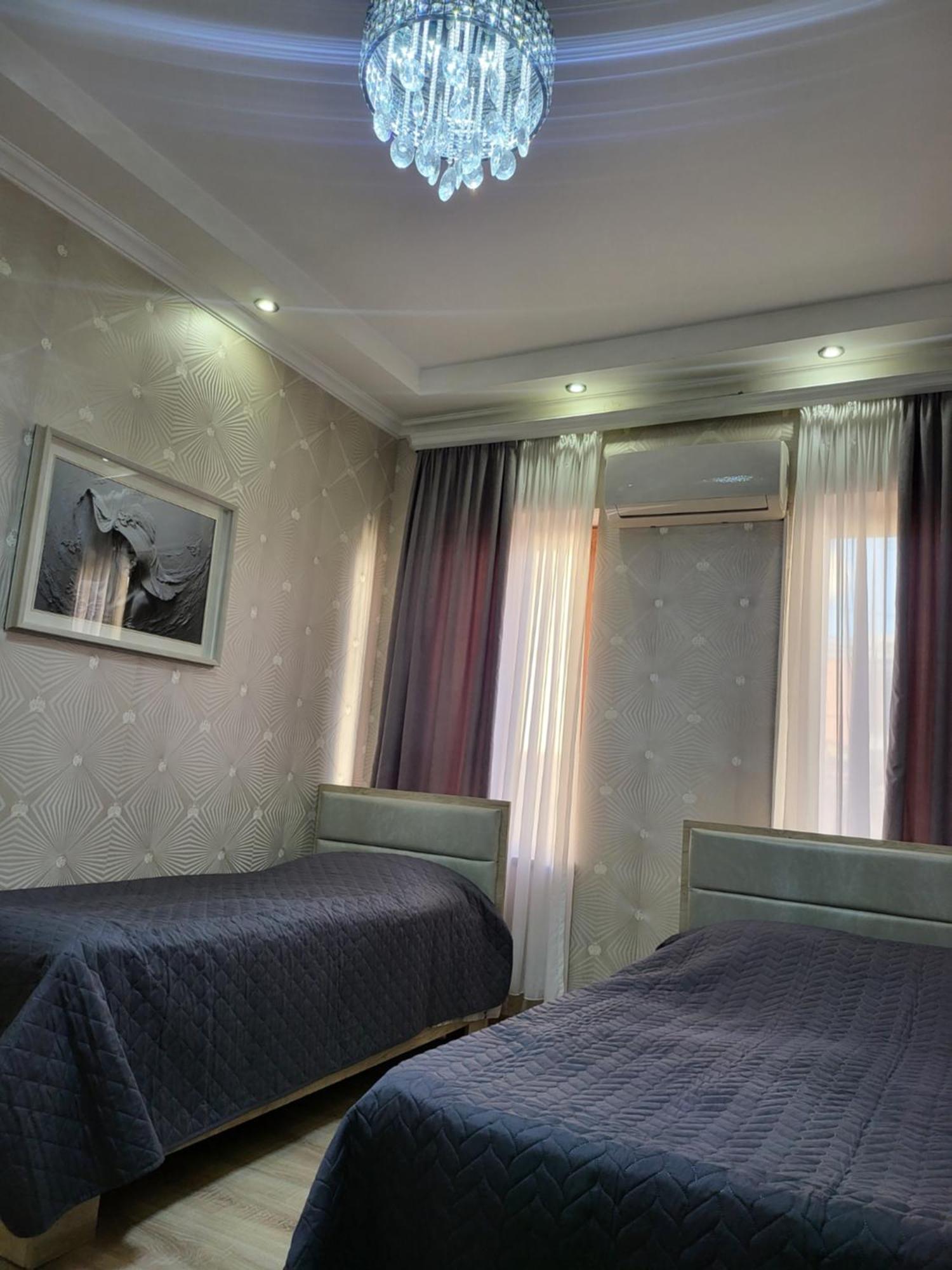 Guesthouse Sabina Tbilissi Extérieur photo